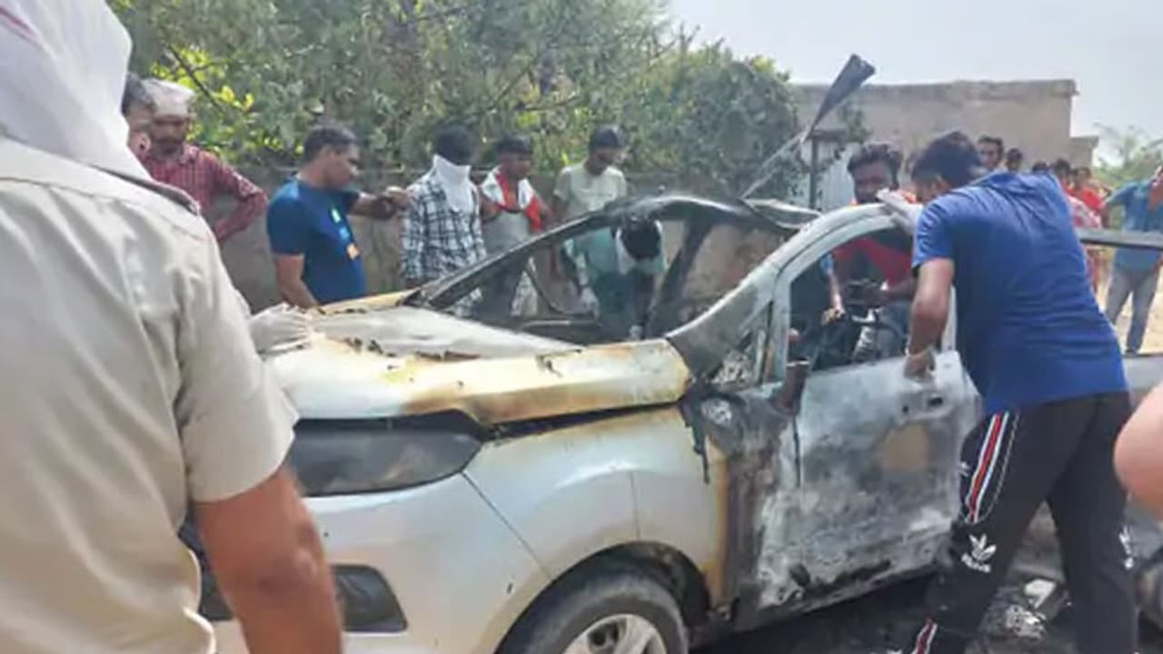 sriganganagar news gas cylinder blast sriganganagar news gas cylinder blast