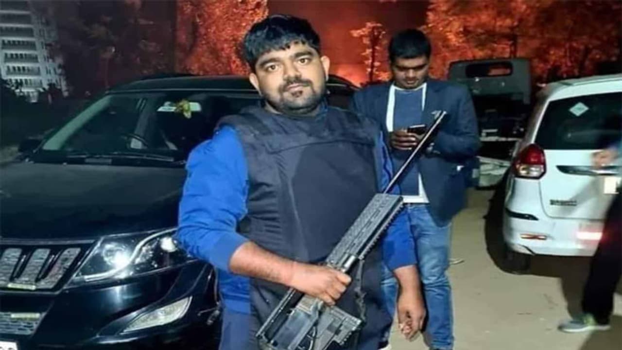 monu manesar monu manesar