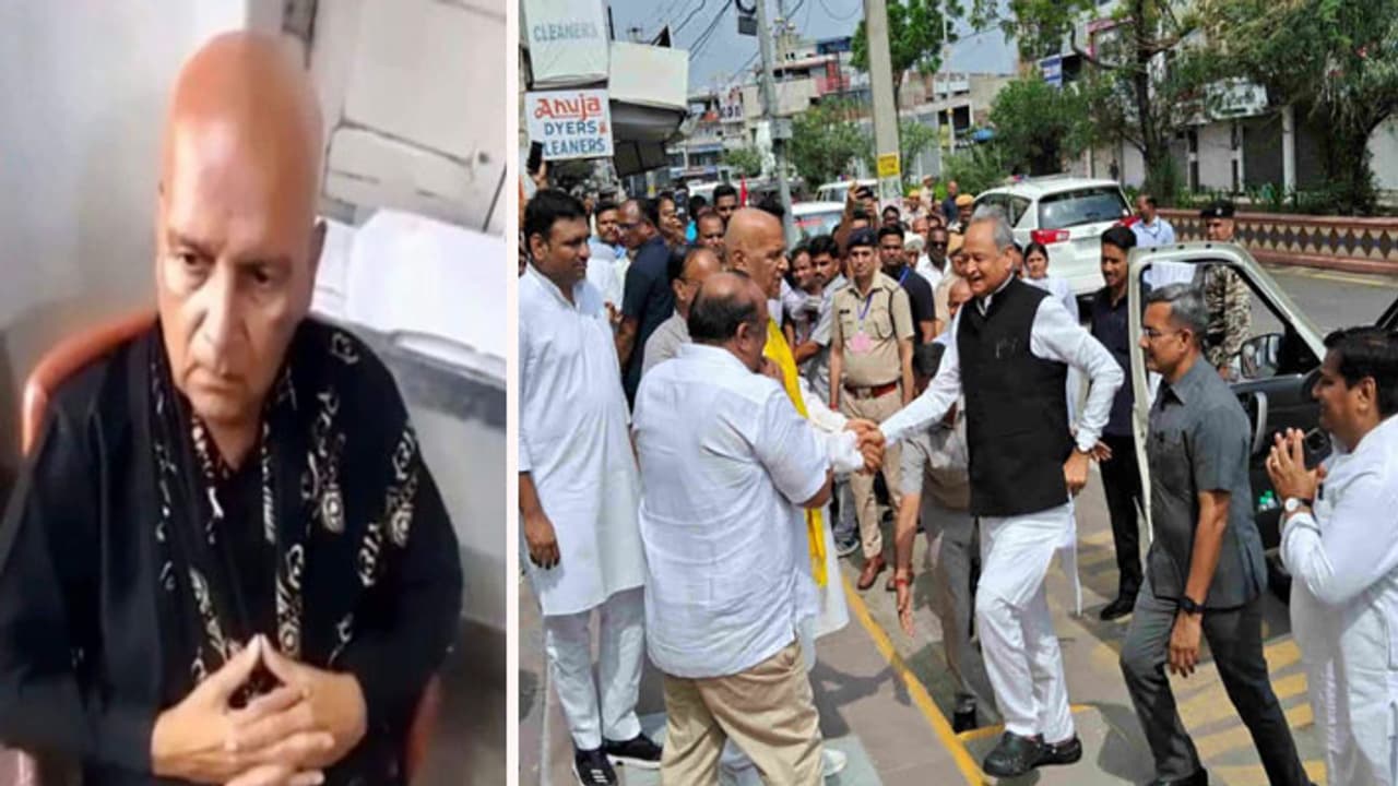 mla bharat singh Kota mla bharat singh Kota