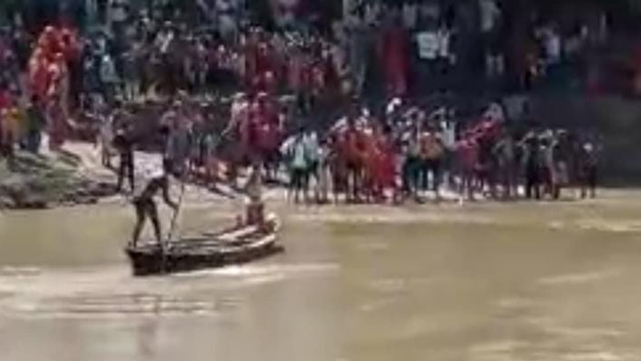 Big Accident in Bihar 