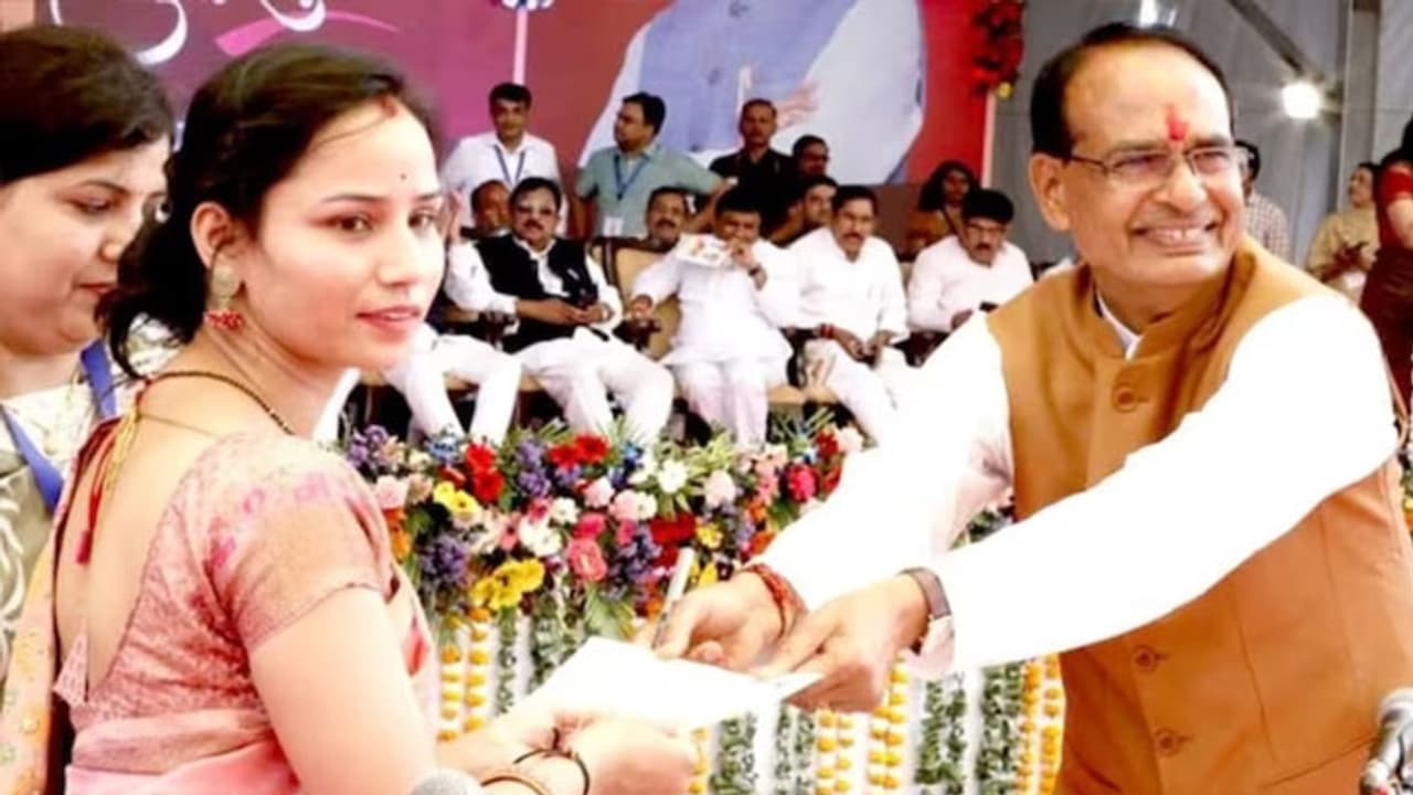 Shivraj Singh Chouhan Shivraj Singh Chouhan