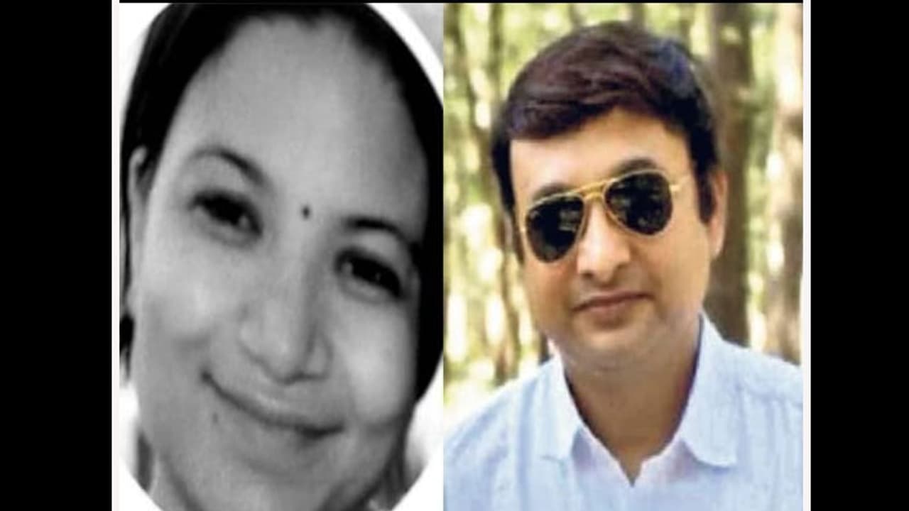 Rajasthan female officer Jyoti Bhardwaj posted in Jaipur Secretariat Rajasthan female officer Jyoti Bhardwaj posted in Jaipur Secretariat