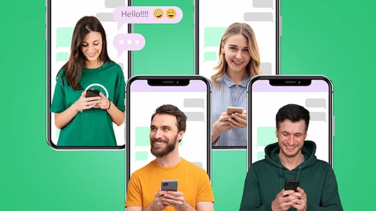 Whatsapp Users Whatsapp Users