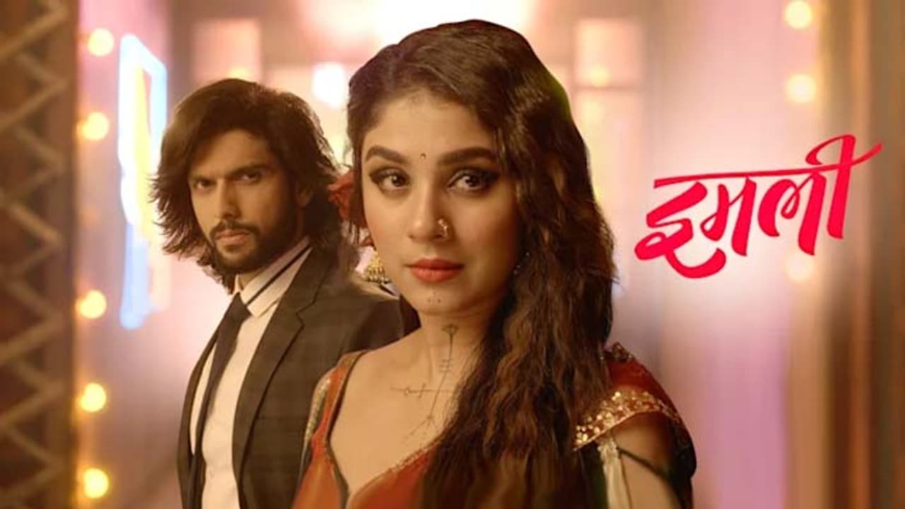 Crew Member Passes Away On Sets Of TV Show Imlie 3 Crew Member Passes Away On Sets Of TV Show Imlie 3