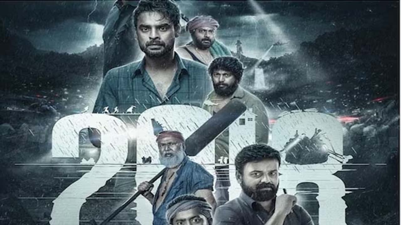 malayalam film 2018 is indias entry for 2024 oscar malayalam film 2018 is indias entry for 2024 oscar