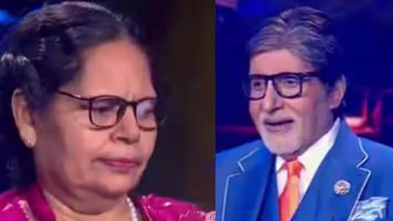 Kaun Banega Crorepati 15 Kaun Banega Crorepati 15