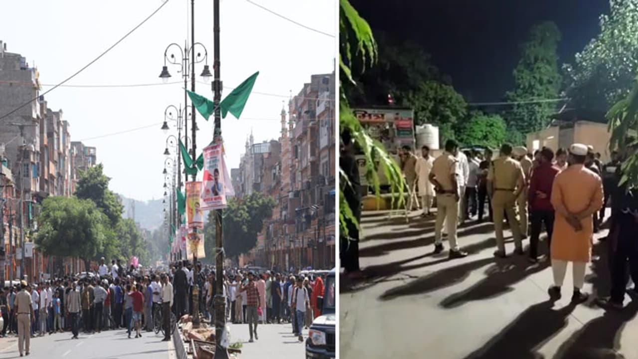 breaking news Youth murder in Jaipur