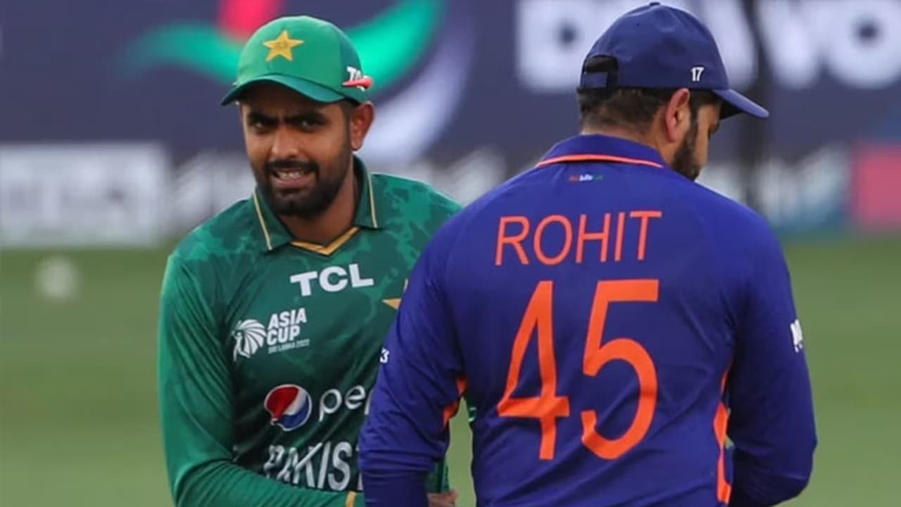 world cup india vs pakistan match