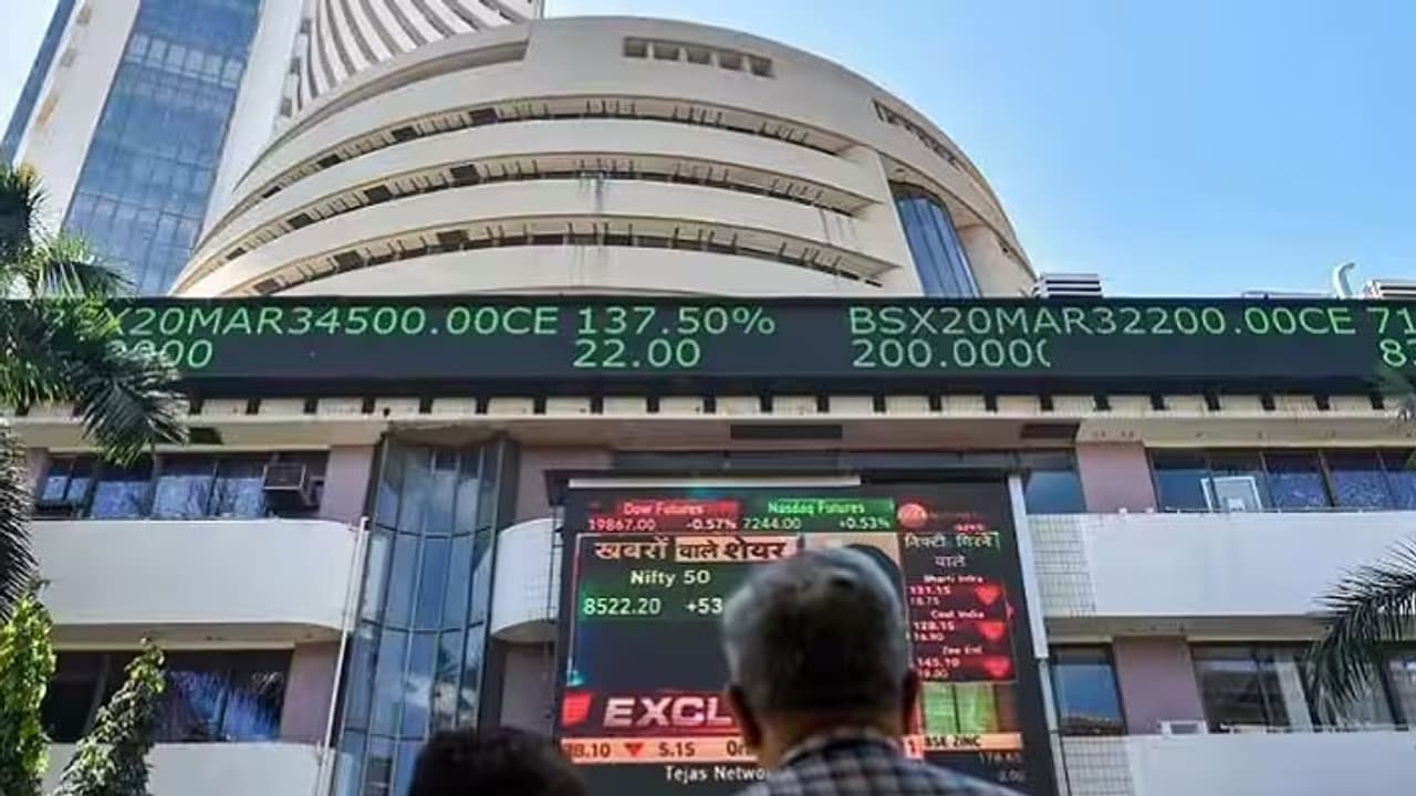 biggest update of share market biggest update of share market