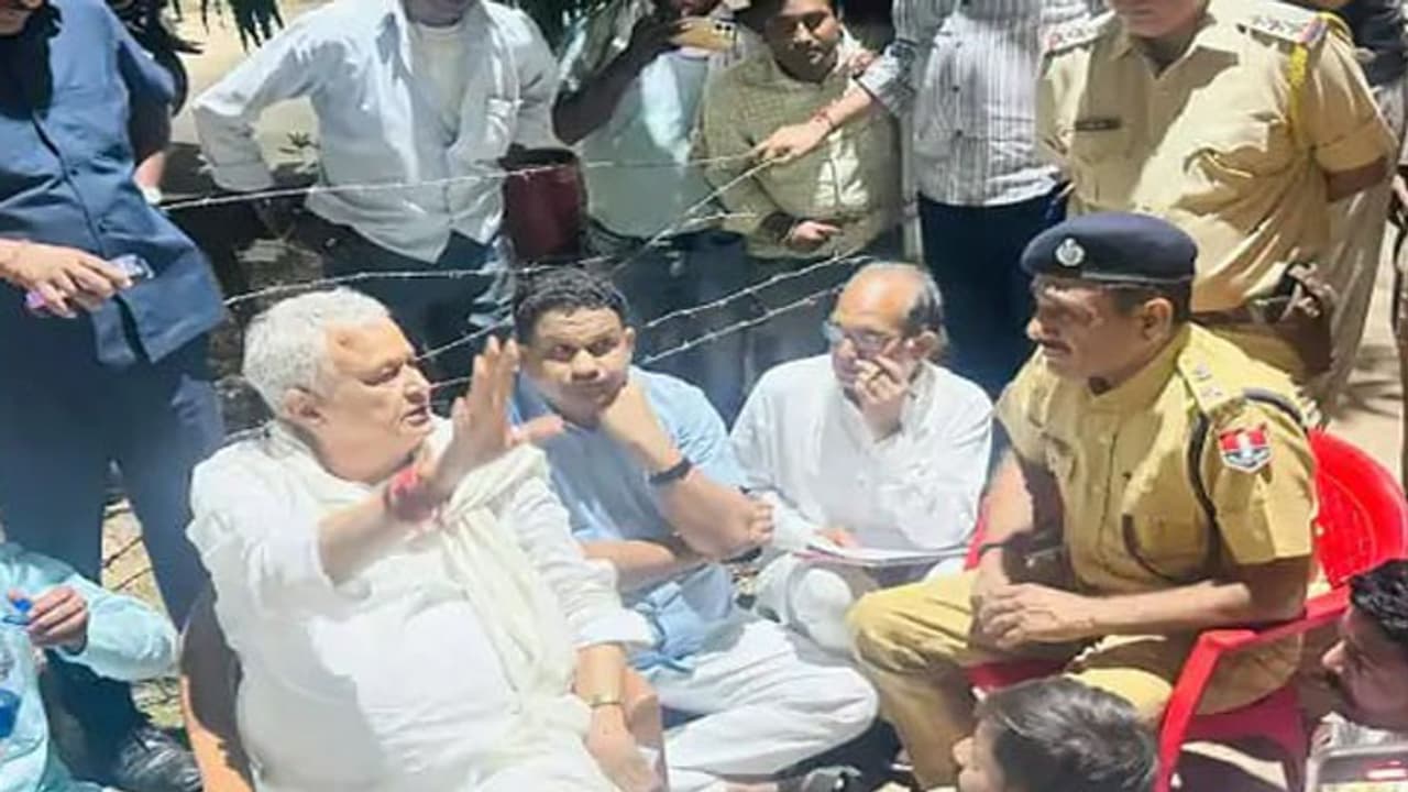 kirodi lal meena kirodi lal meena