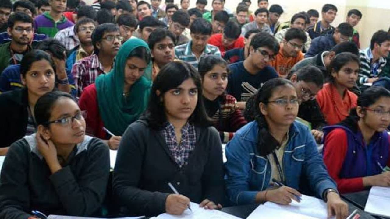 JEE and UPSC JEE and UPSC