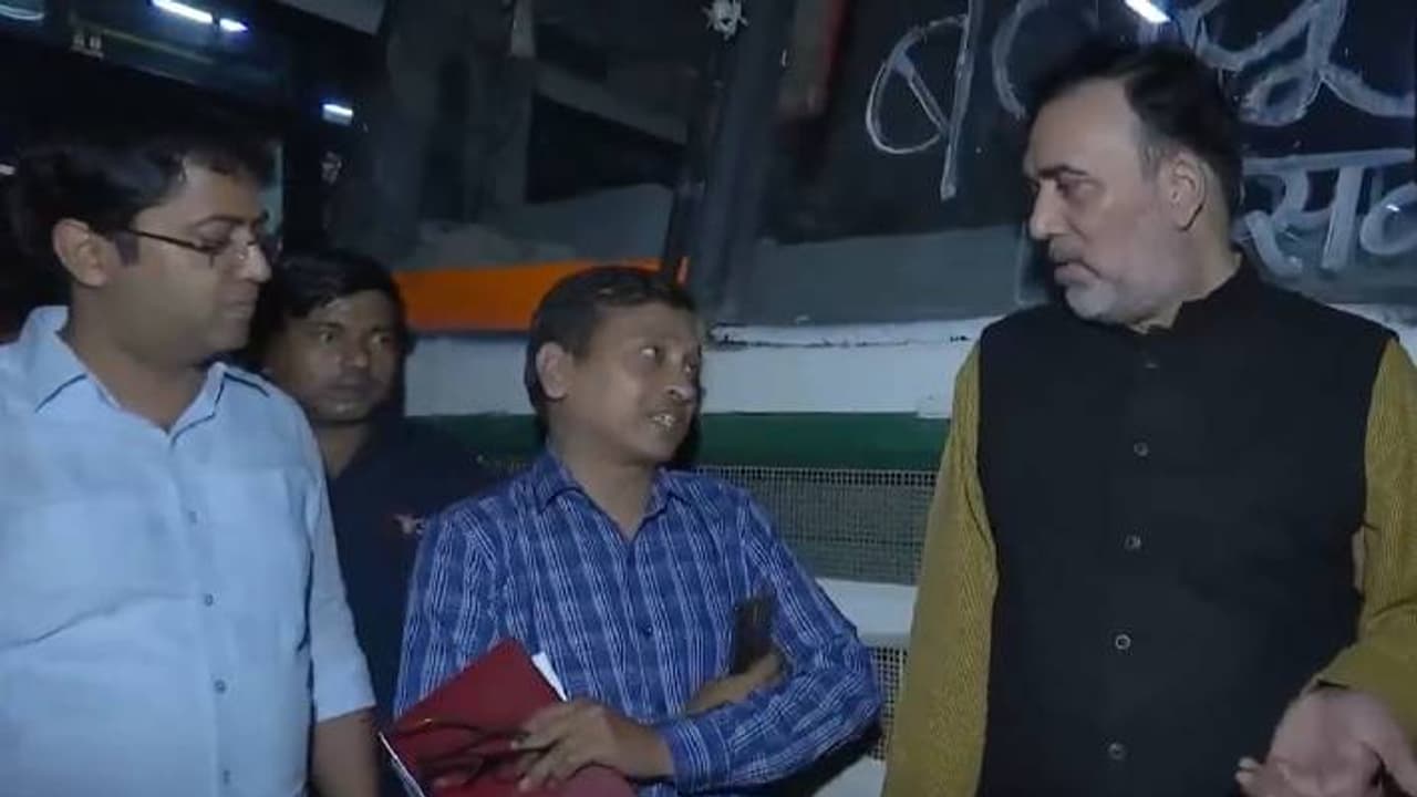 delhi pollution news delhi pollution news