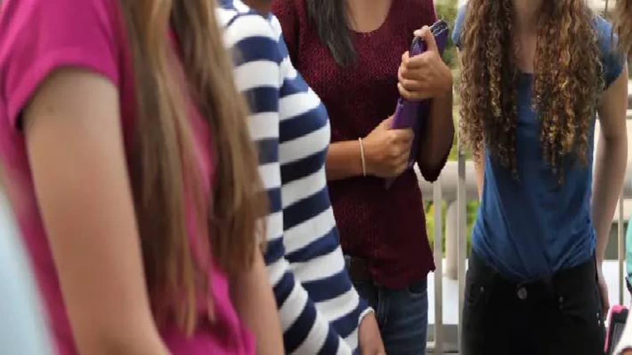 molestration molestration