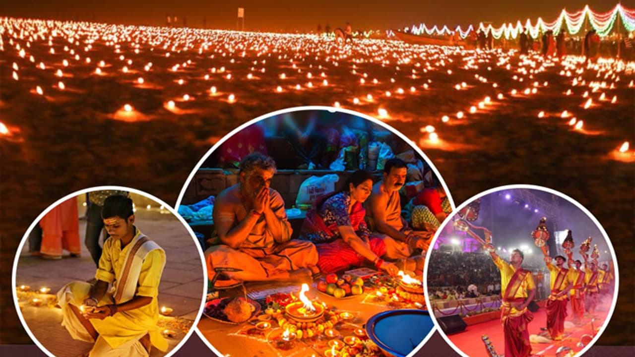 dev diwali 2023 varanasi dev diwali 2023 varanasi