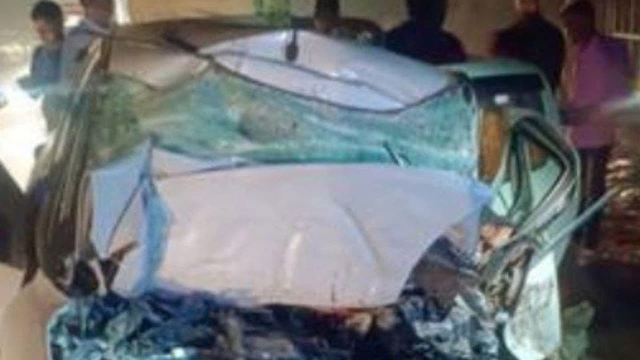 accident in rajasthan accident in rajasthan