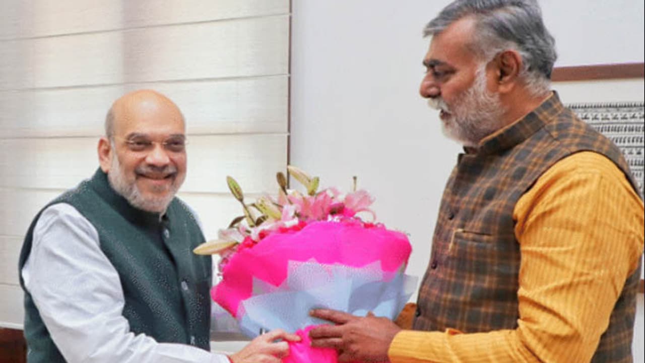 Madhya Pradesh Election Update Madhya Pradesh Election Update