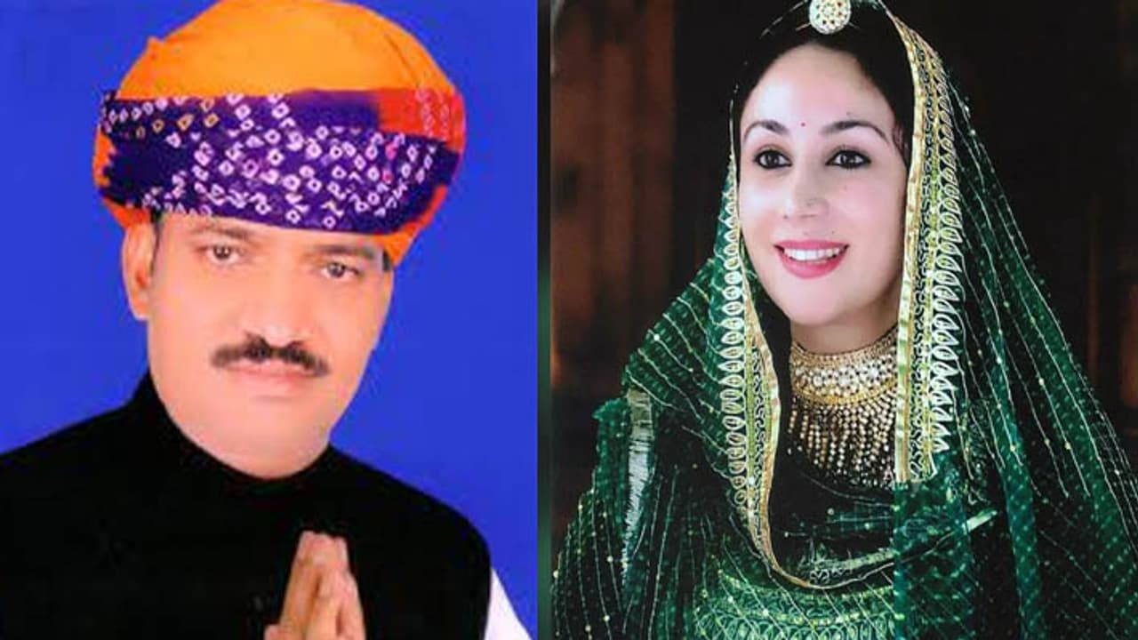 Dr Premchand Bairwa Dr Premchand Bairwa