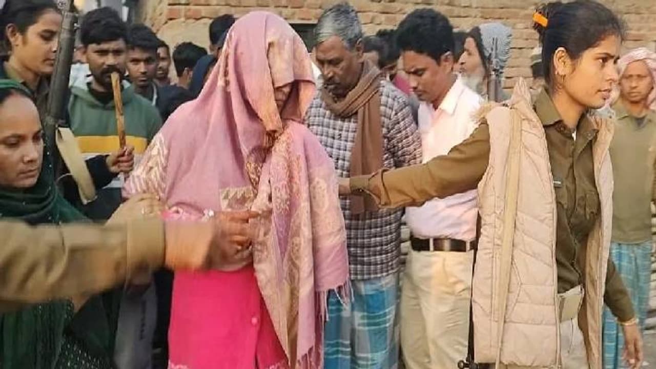 new dulhan new dulhan