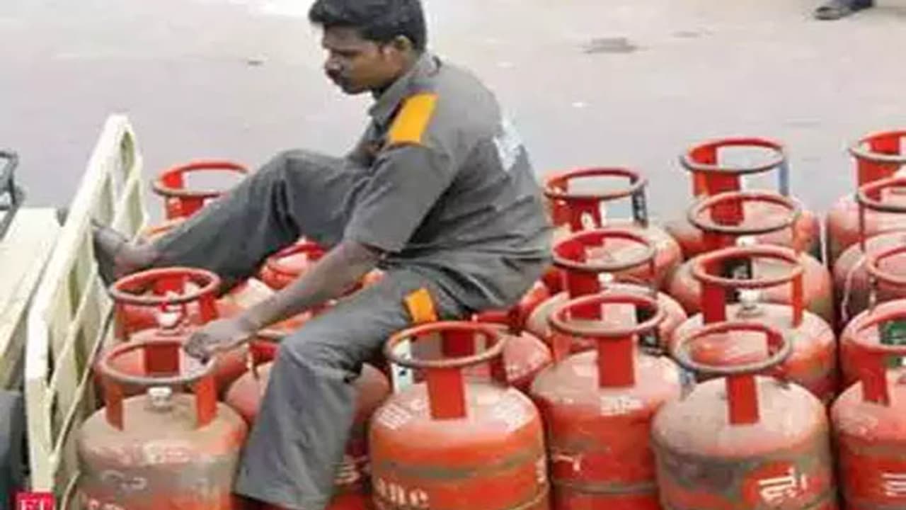 LPG Gas Cylinder News LPG Gas Cylinder News