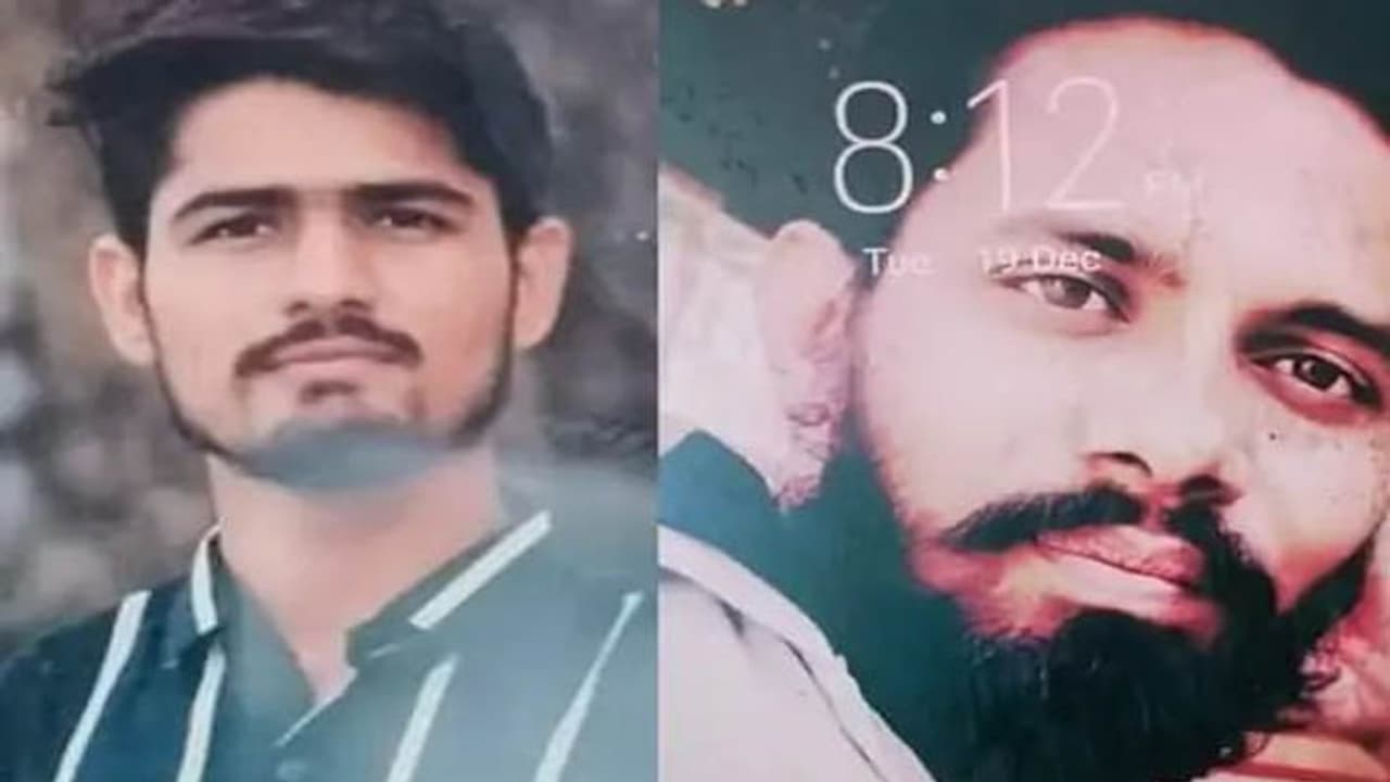 Accident in Jhunjhunu Accident in Jhunjhunu