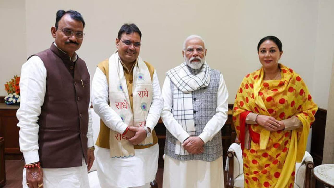 rajasthan new cabinet list soon rajasthan new cabinet list soon