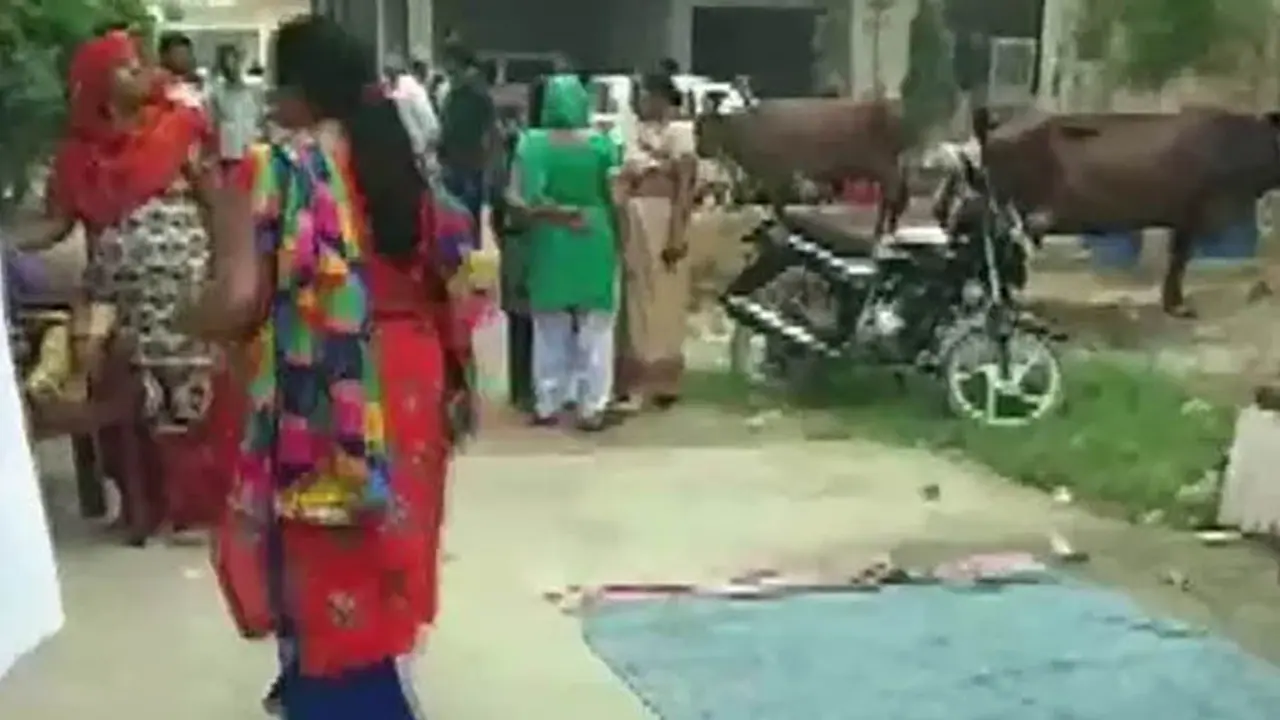 Shocking stories Shocking stories