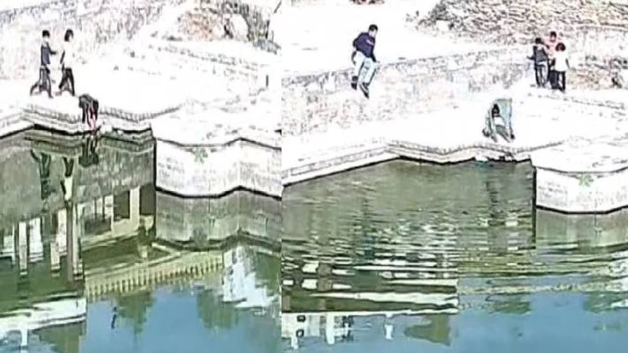 rajsamand kund rajsamand kund