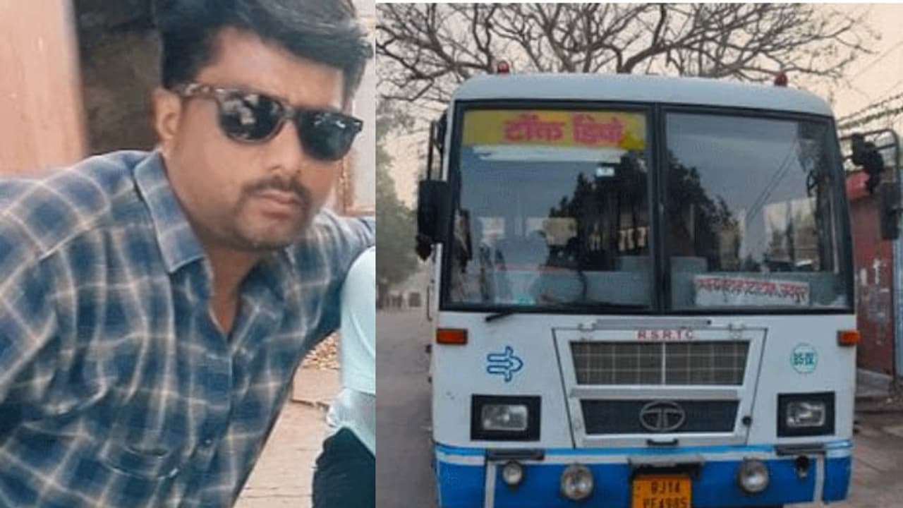 Driver has heart attack in moving bus Driver has heart attack in moving bus