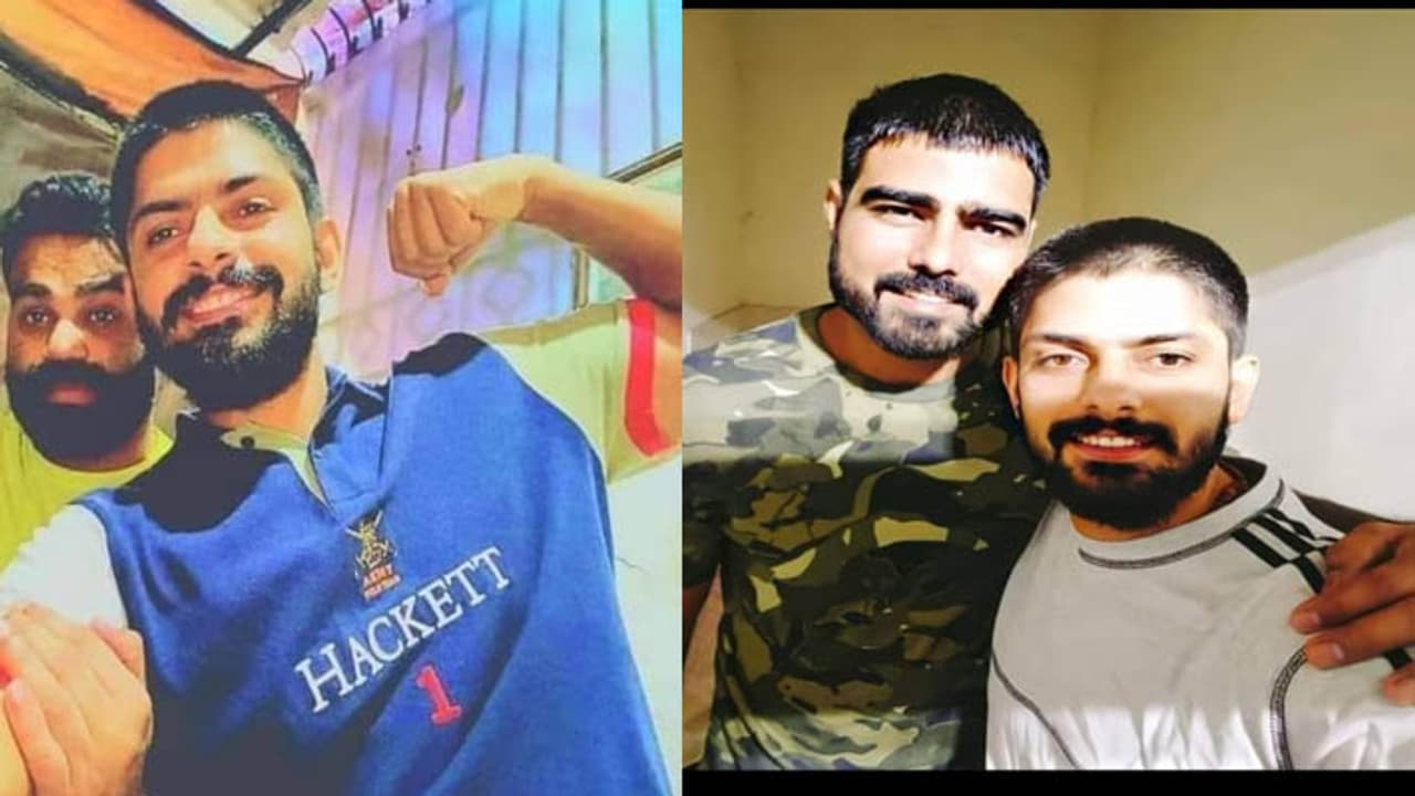 gangster Lawrence Bishnoi gangster Lawrence Bishnoi