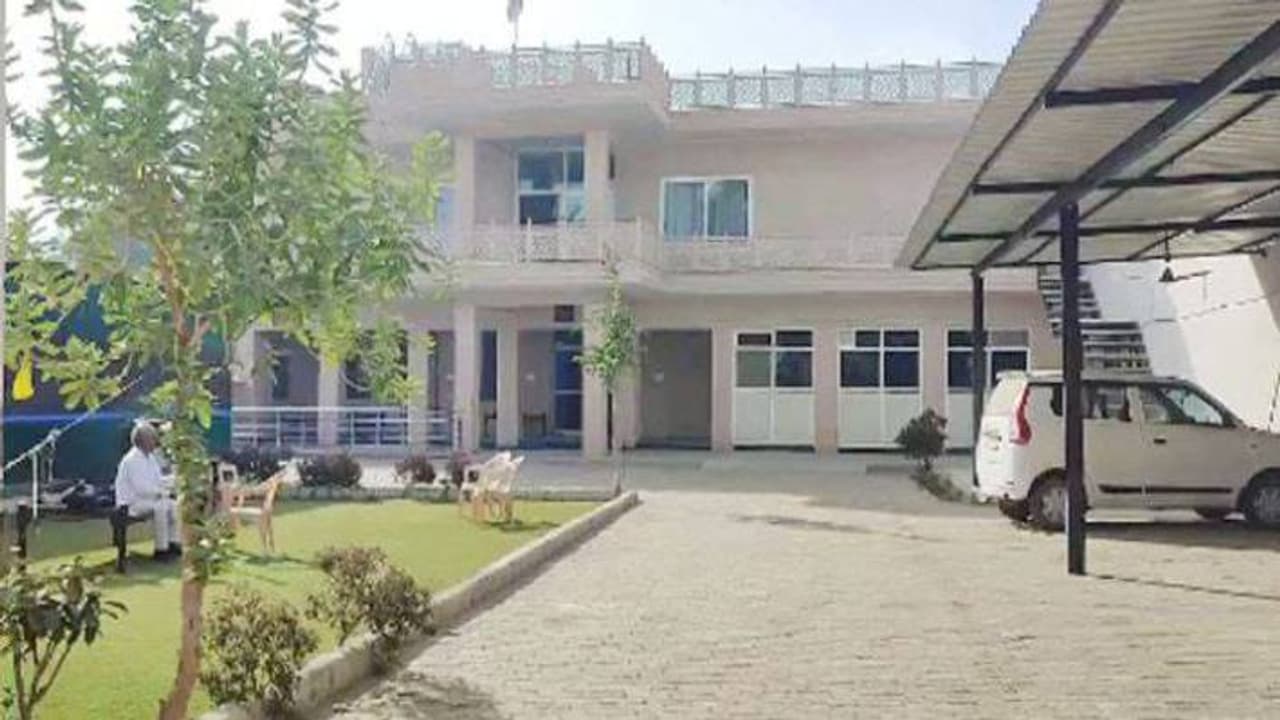 rajasthan alwar house rajasthan alwar house