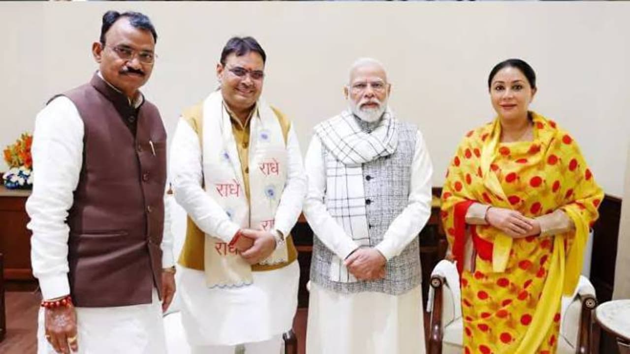 bjp rajasthan bjp rajasthan