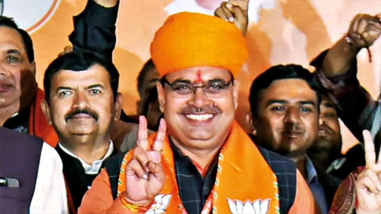 rajasthan cabinet expansion rajasthan cabinet expansion