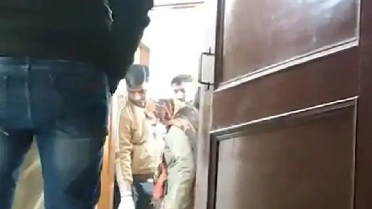 gurugram news gurugram news