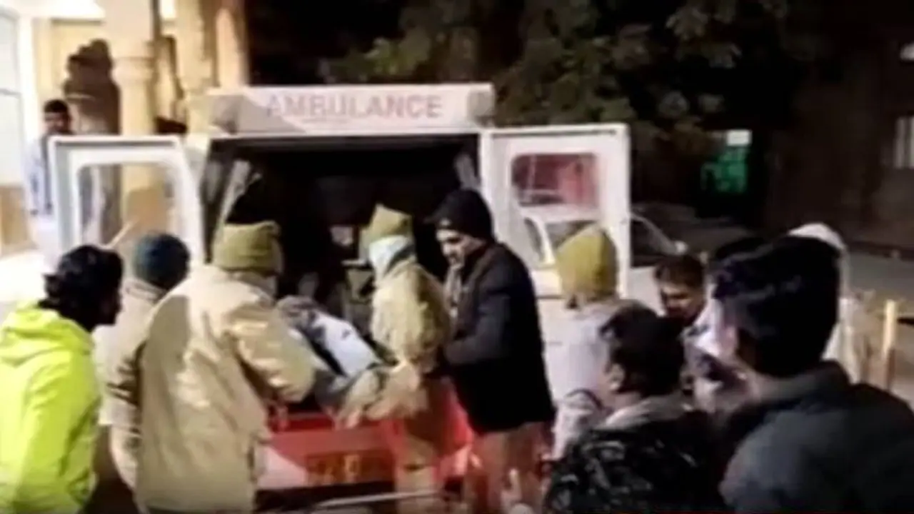 rajasthan hadsa rajasthan hadsa