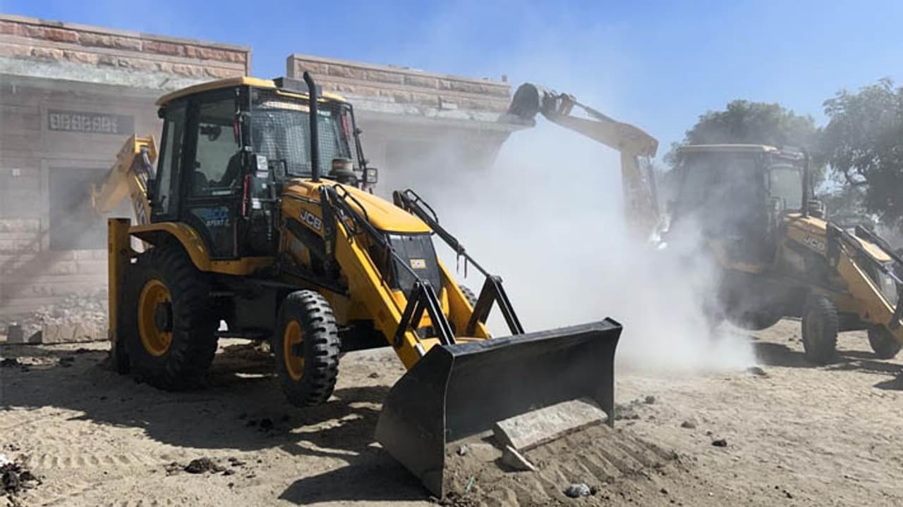 Bulldozer news Bulldozer news