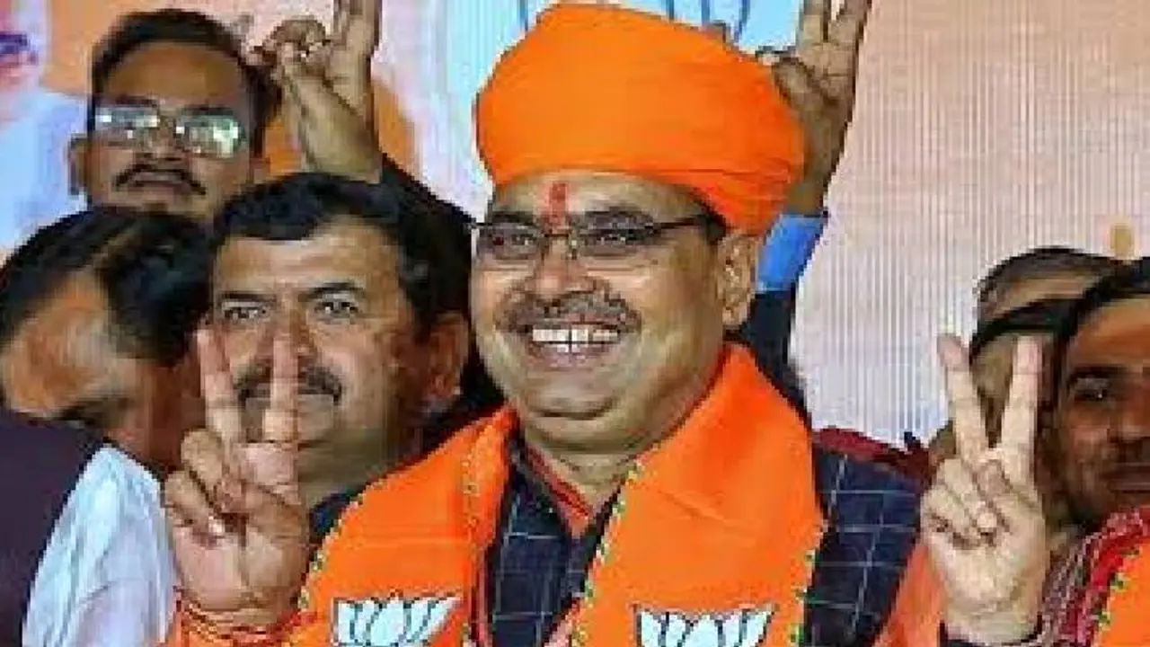 bhajanlal sharma rajasthan bhajanlal sharma rajasthan