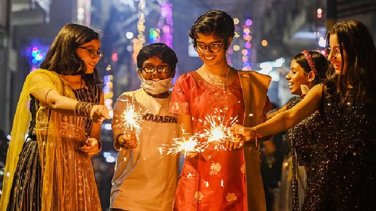 diwali