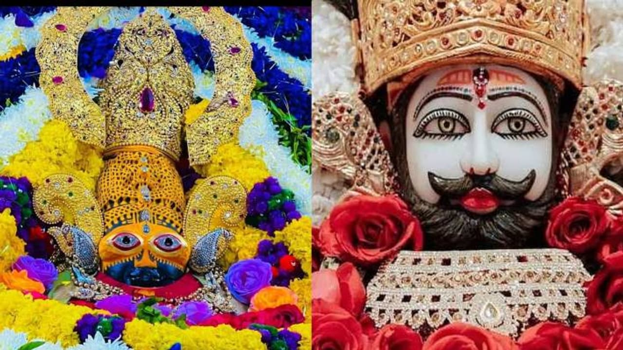 khatu shyam khatu shyam