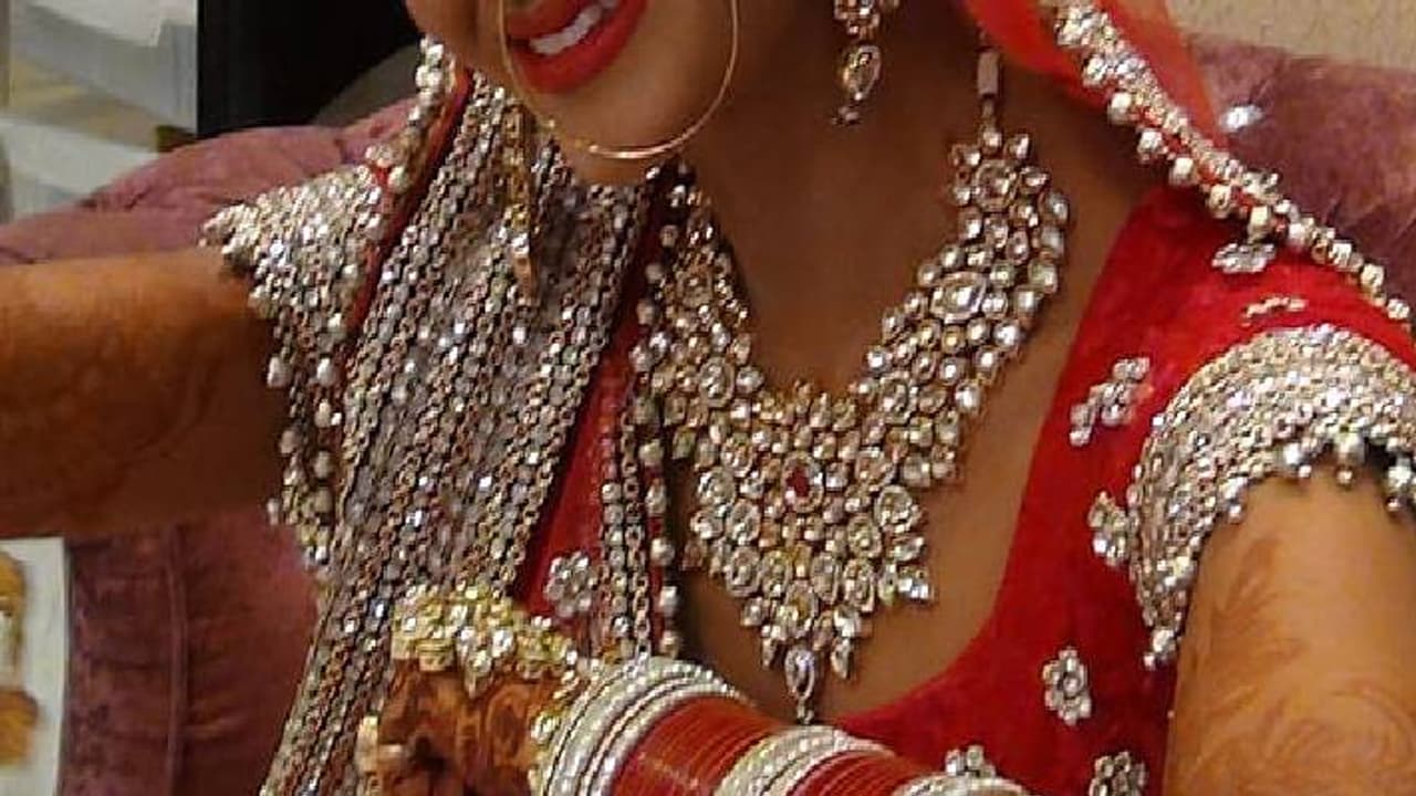 dulhan rajasthan