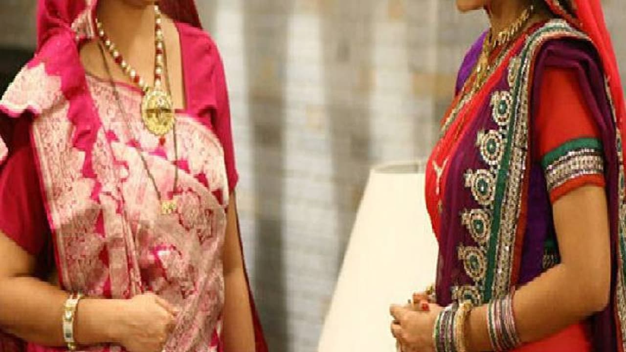 sas bahu agara sas bahu agara