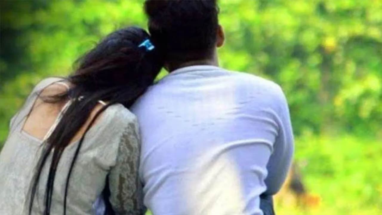 Love Story Love Story