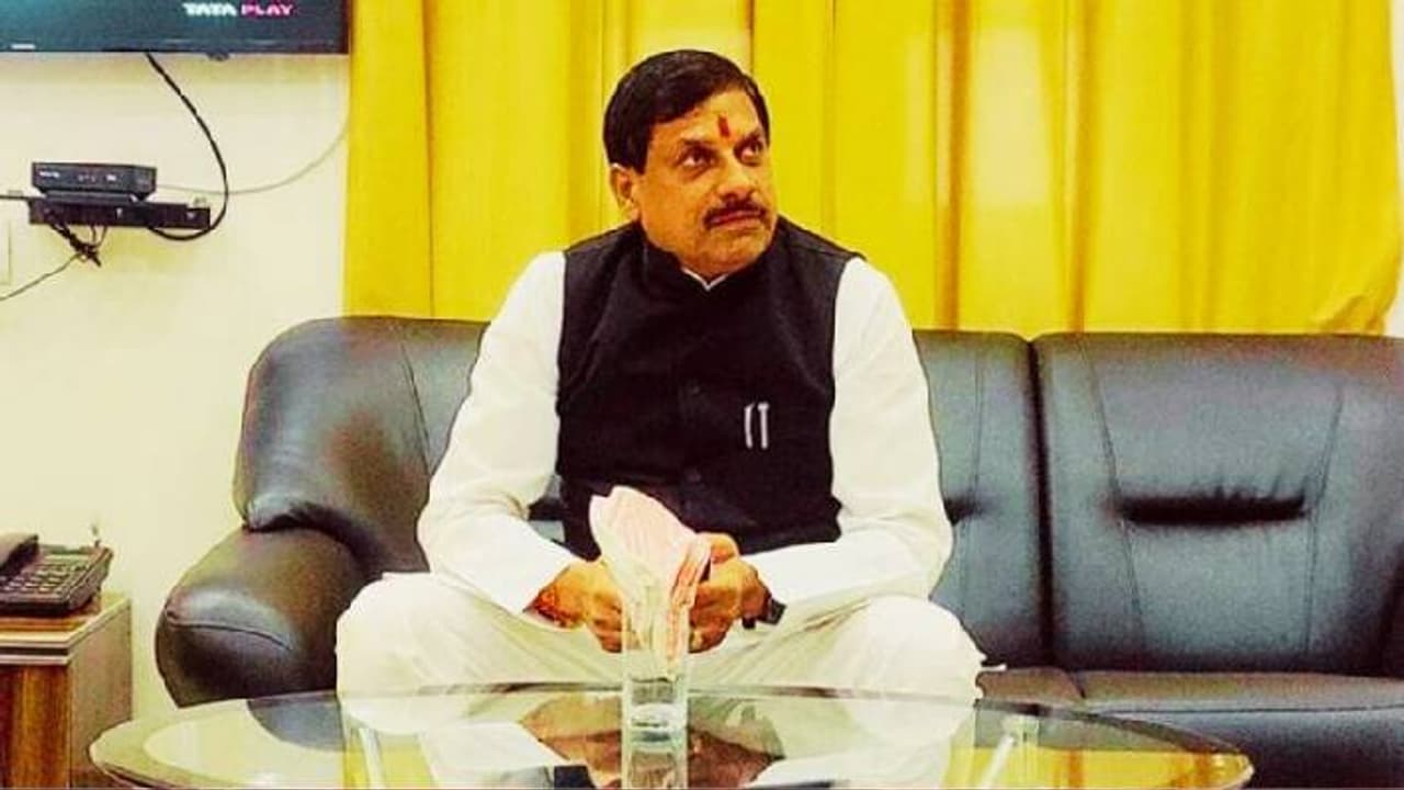 CM mohan harda blast CM mohan harda blast