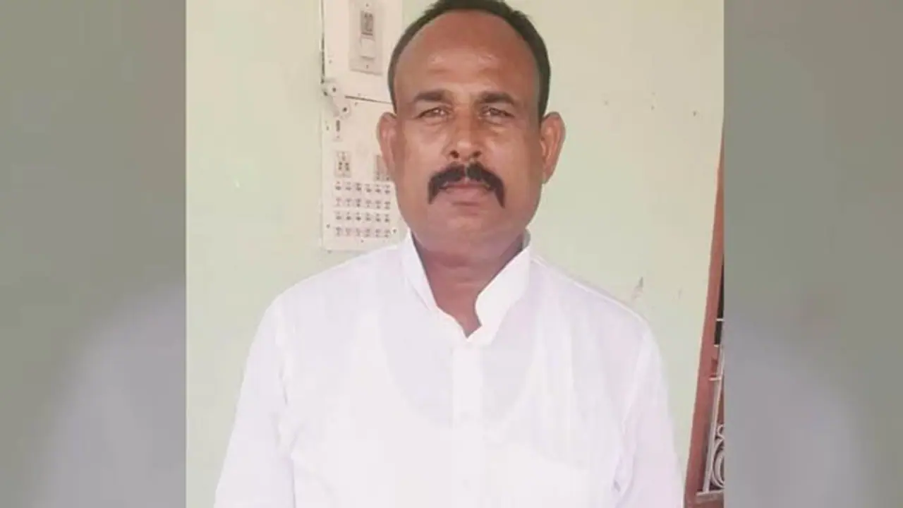 aimim leader abdul salam aimim leader abdul salam