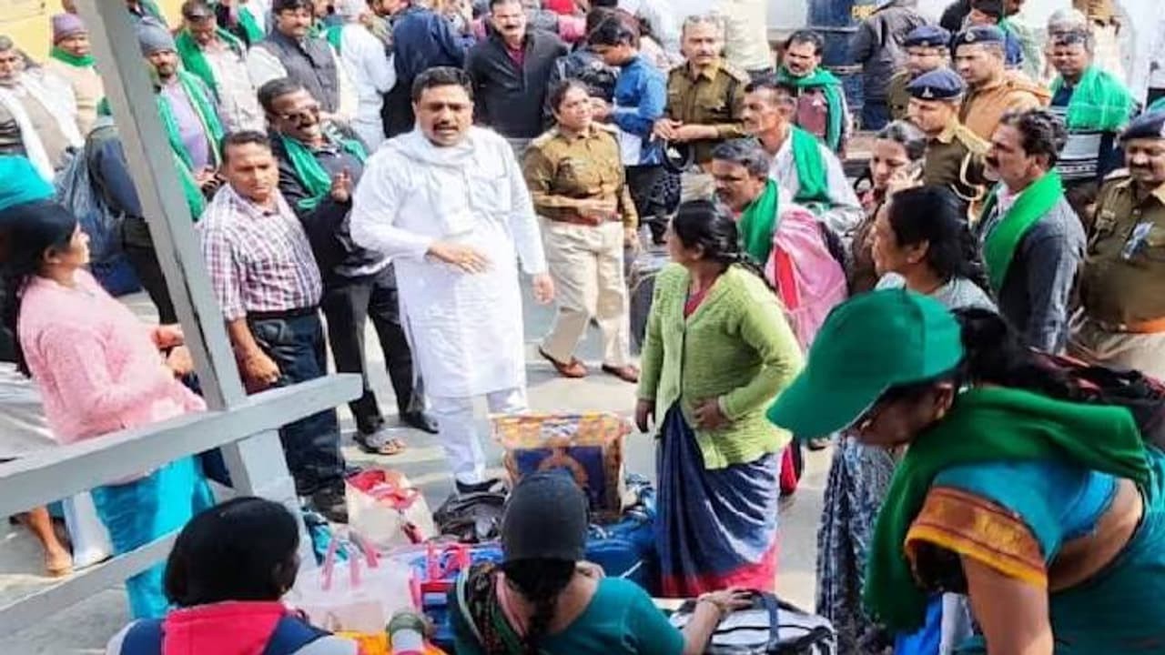 ujjain kisaan ujjain kisaan