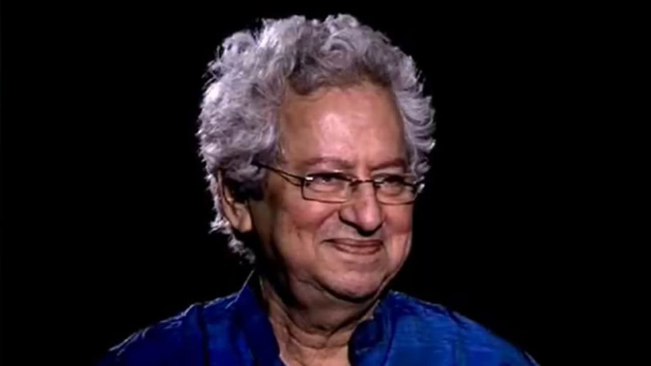 film maker Kumar Shahani film maker Kumar Shahani