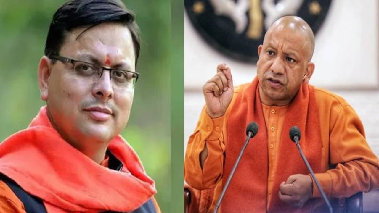 pushkar singh dhami pushkar singh dhami