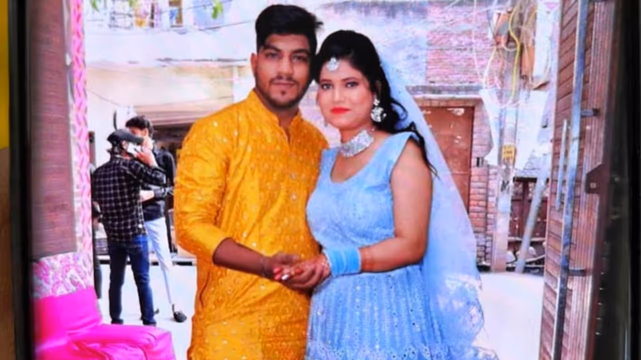 ghaziabad news ghaziabad news