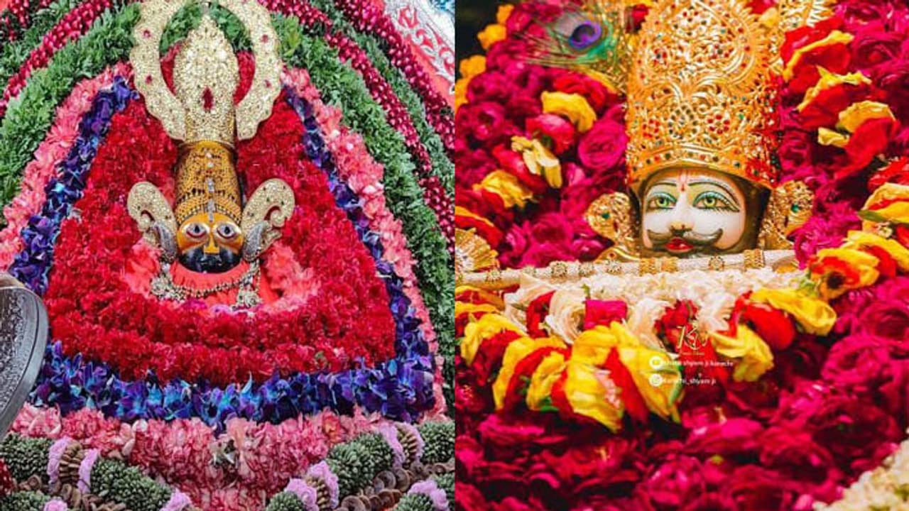 Khatu Shyam Baba Khatu Shyam Baba