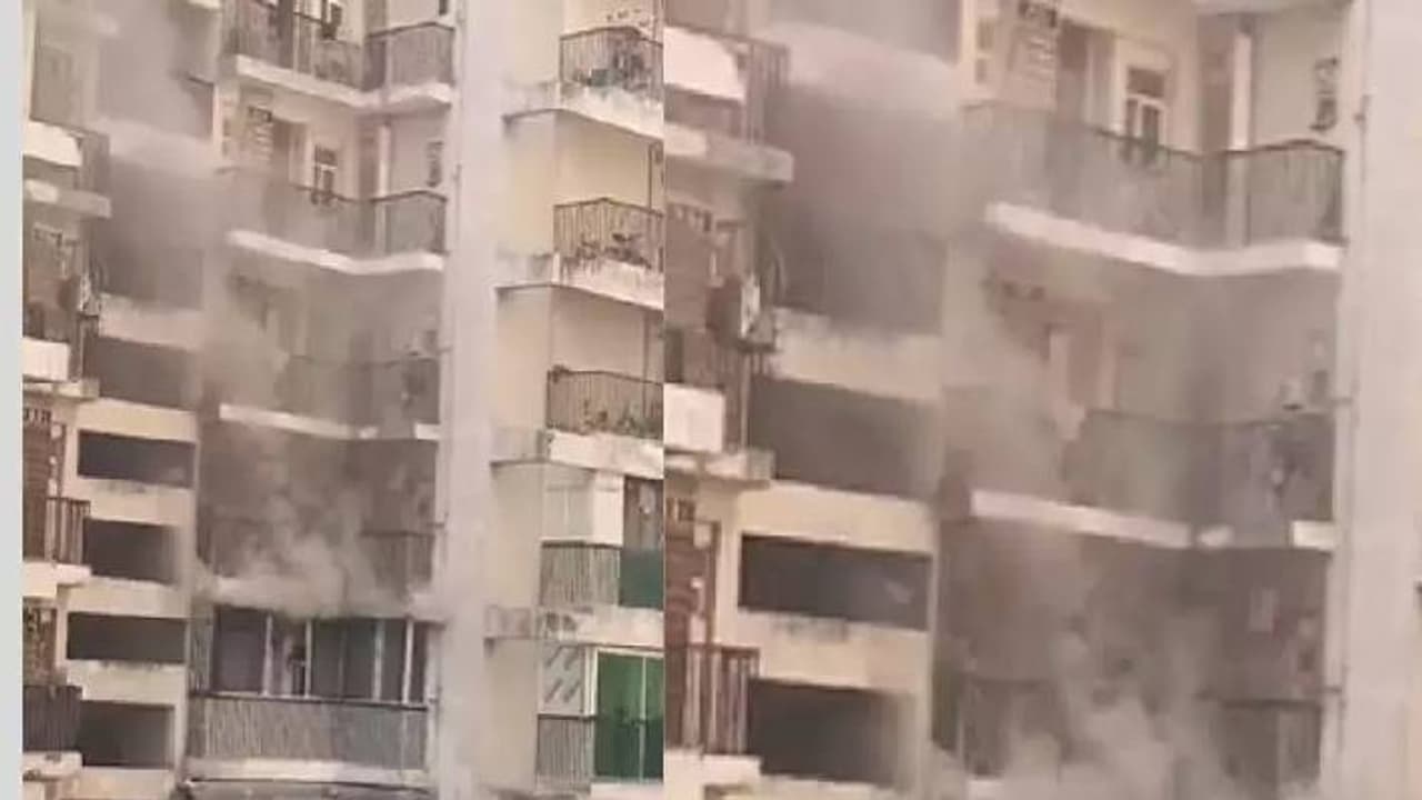 fire breaks fire breaks