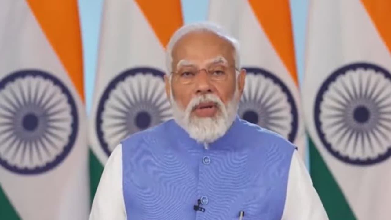 Narendra Modi Narendra Modi